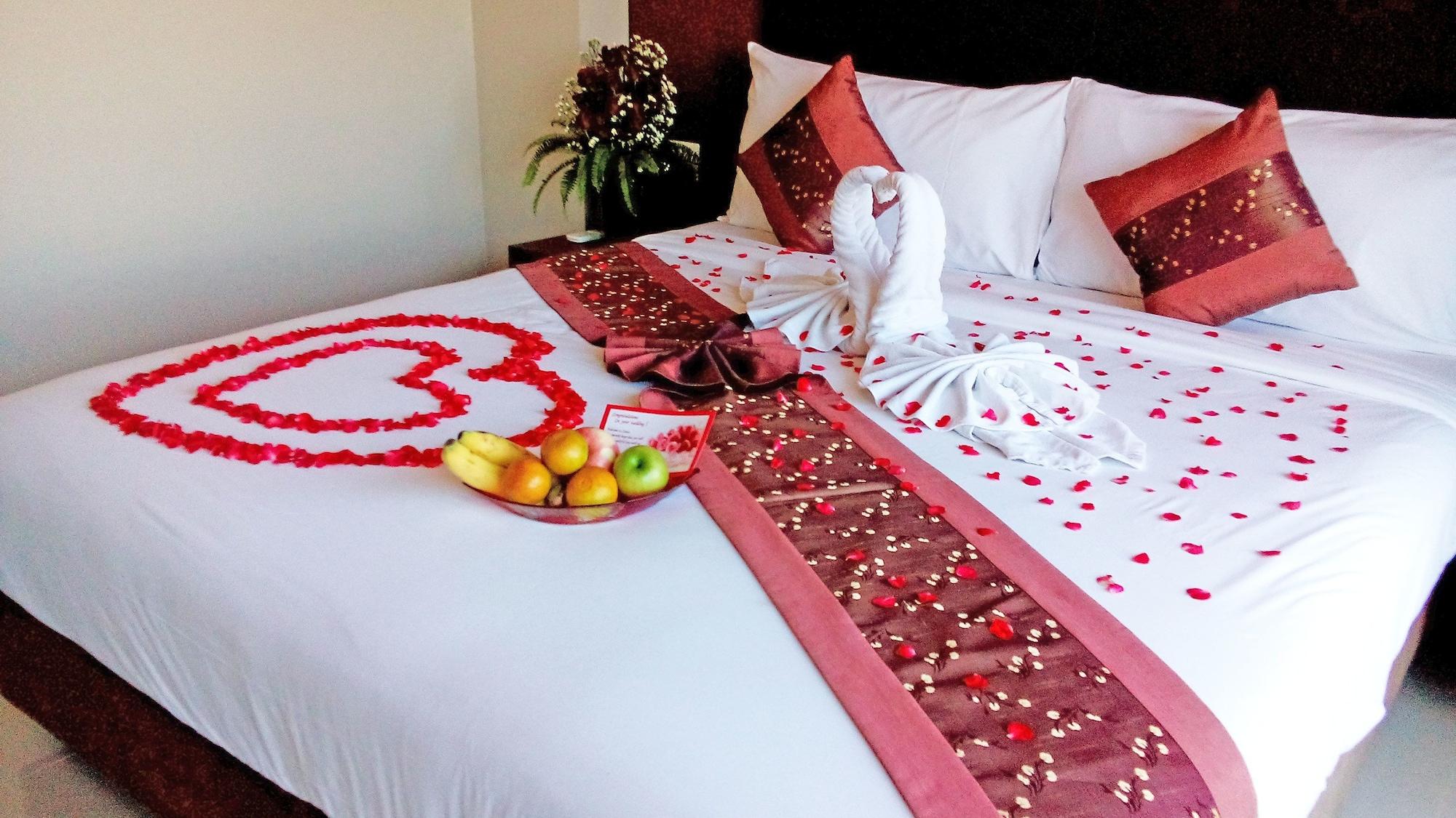 Ziniza The Boutique Service Apartment Bangkok Zewnętrze zdjęcie