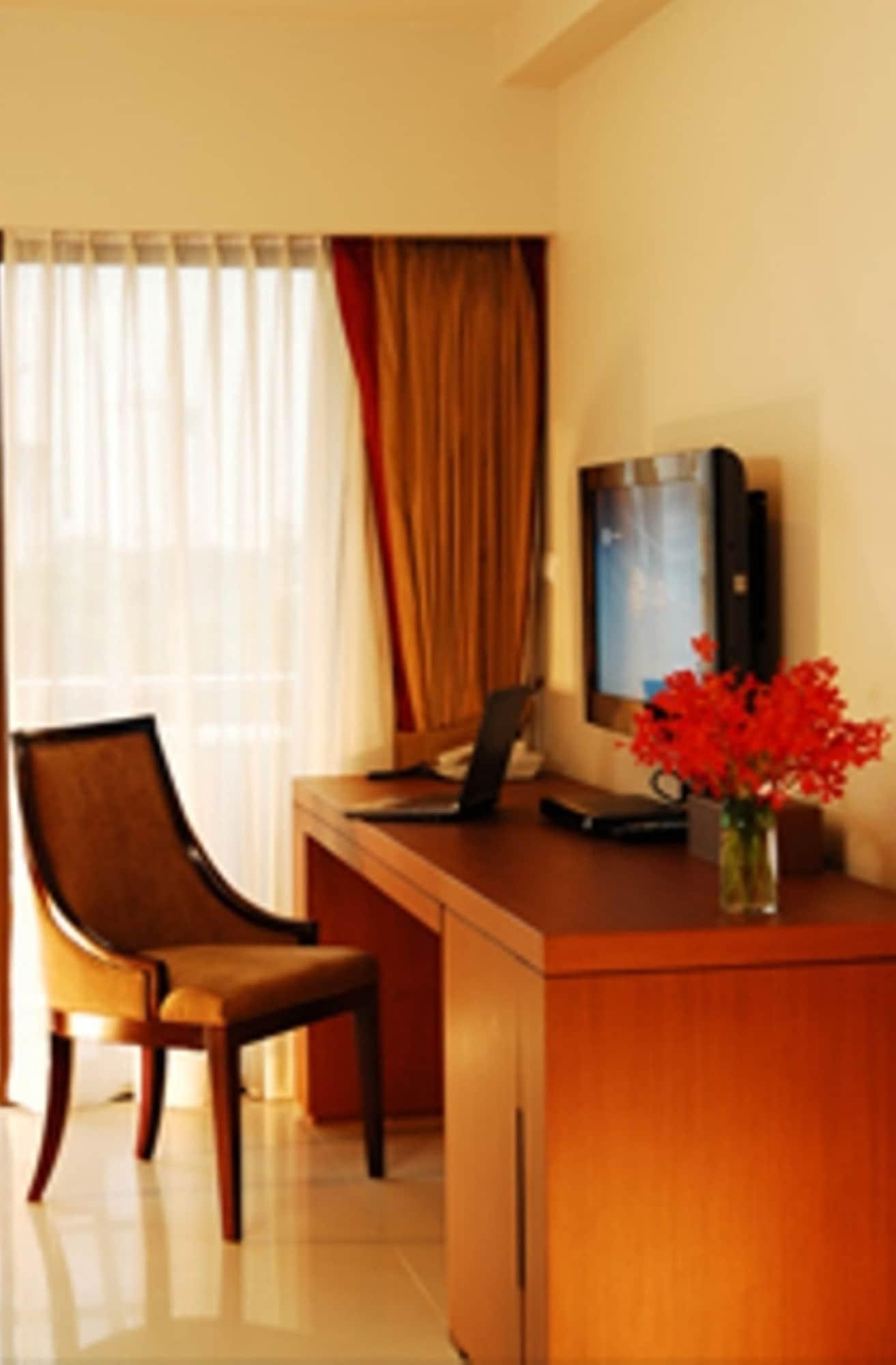 Ziniza The Boutique Service Apartment Bangkok Zewnętrze zdjęcie