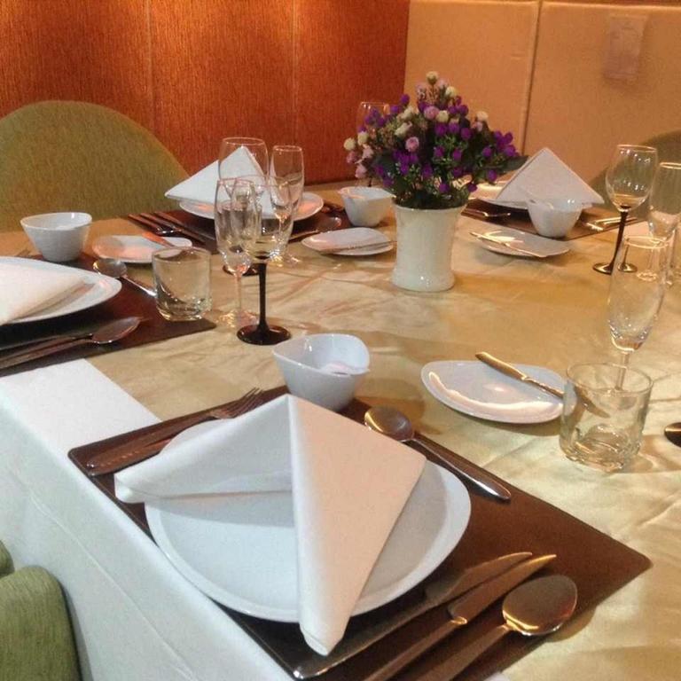 Ziniza The Boutique Service Apartment Bangkok Zewnętrze zdjęcie