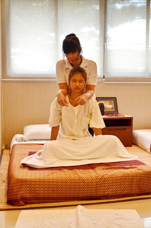 Ziniza The Boutique Service Apartment Bangkok Zewnętrze zdjęcie