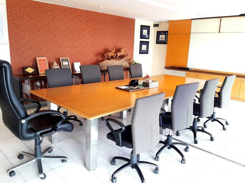 Ziniza The Boutique Service Apartment Bangkok Zewnętrze zdjęcie
