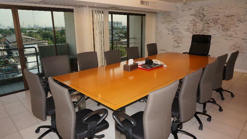 Ziniza The Boutique Service Apartment Bangkok Zewnętrze zdjęcie