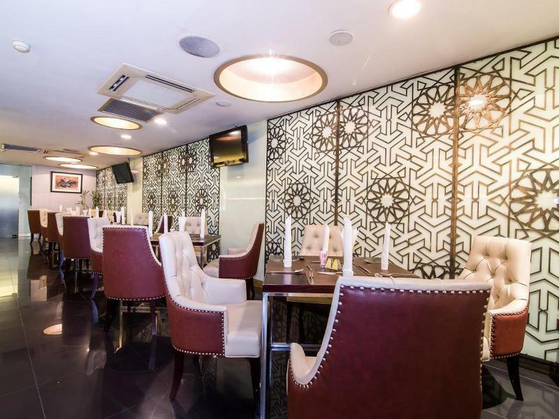 Ziniza The Boutique Service Apartment Bangkok Zewnętrze zdjęcie