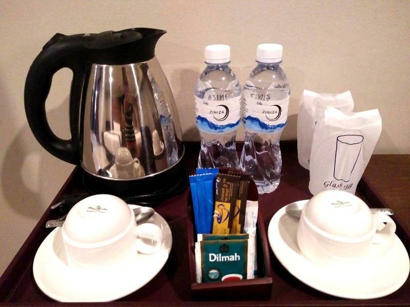 Ziniza The Boutique Service Apartment Bangkok Zewnętrze zdjęcie